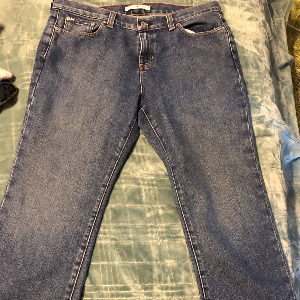 Tommy Hilfiger Jeans